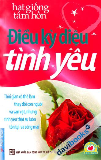 Điều Kỳ Diệu Tình Yêu