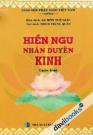 [Kinh Phật] Hiền Ngu Nhân Duyên Kinh Luận Giải