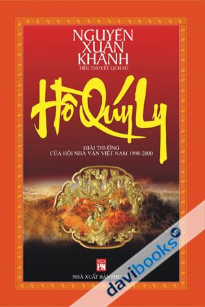 Hồ Quý Ly