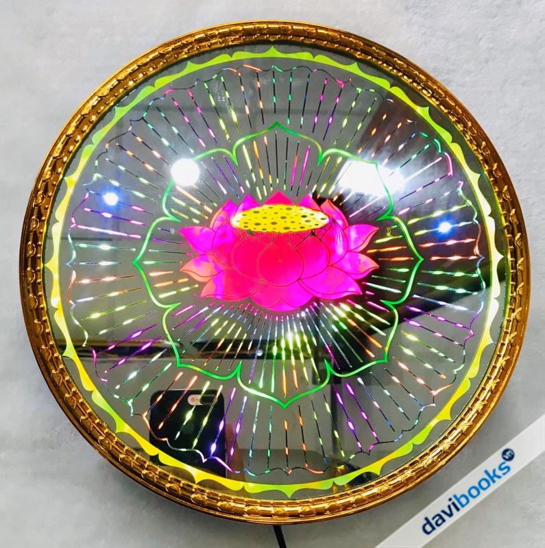 (ad6029) Hào Quang Cơ
