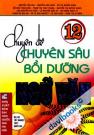 Chuyên đề Chuyên Sâu Bồi Dưỡng Ngữ Văn 12