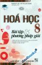 Hóa Học 8 Bài Tập Và Phương Pháp Giải