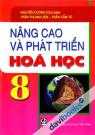 Nâng Cao Và Phát Triển Hoá Học 8