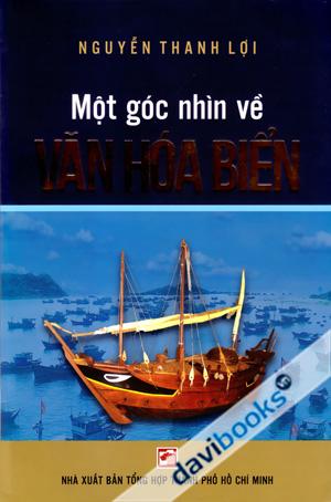 Một Góc Nhìn Về Văn Hoá Biển