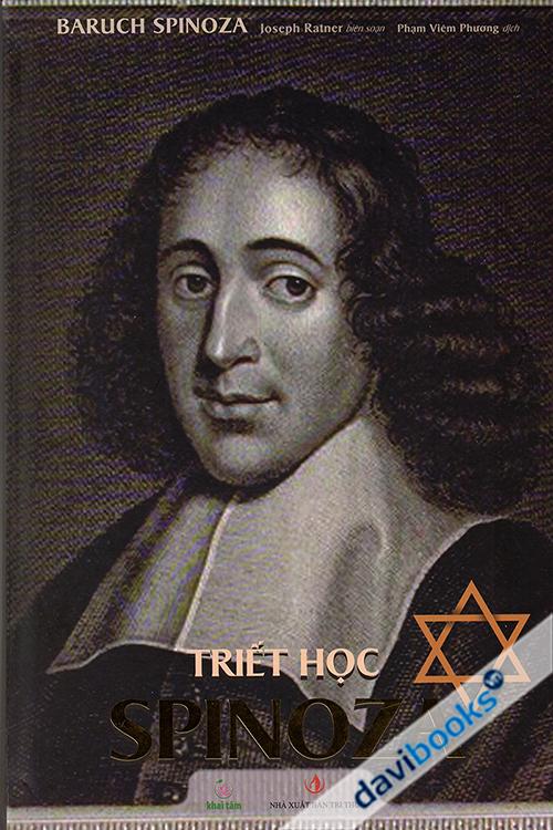 Triết Học Spinoza
