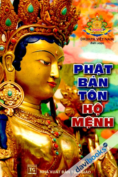 Phật Bản Tôn Hộ Mệnh