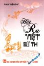 Hát Ru Việt Sử Thi