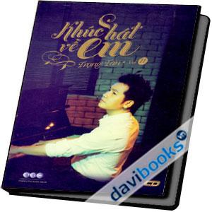 Khúc Hát Về Em Trọng Tấn Vol 11