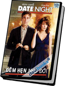Đêm Hẹn Nhớ Đời Date Night