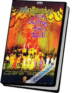 Con Đường Tình Ta Đi Liveshow Phạm Duy 