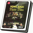 Vọng Khúc Ngàn Năm (Tập 1, DVD)