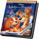 Lady And The Tramp Tiểu Thư Và Chàng Lang Thang