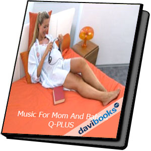 Music For Mom And Babies Q-Plus Nhạc Cho Mẹ Và Bé