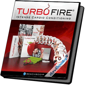 Turbo Fire - Sát Thủ Tiêu Mỡ Dành Cho Mọi Người