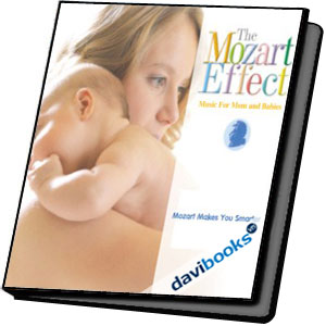Music for Mom & Babies - Mozart Makes You Smarter - Tăng Trí Thông Minh Ngôn Ngữ, Cảm Giác Và Không Gian Cho Trẻ.