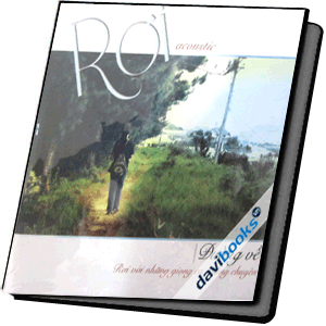 Album Nhóm Rơi Đường Về