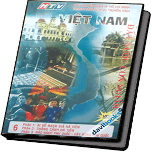 Việt Nam Đất Nước Con Người Tập 6