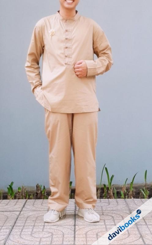 (ad917) Lãnh Tụ Cotton Ấn Độ