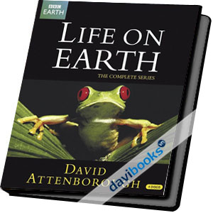Life On Earth - Sự Sống Trên Trái Đất 