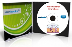 Hello Children Everwhere 