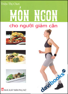 Món Ngon Cho Người Giảm Cân