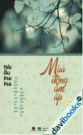 Mùa đông ấm áp