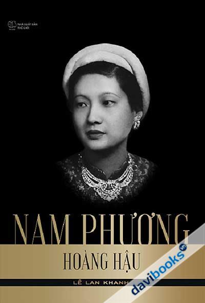Nam Phương Hoàng Hậu