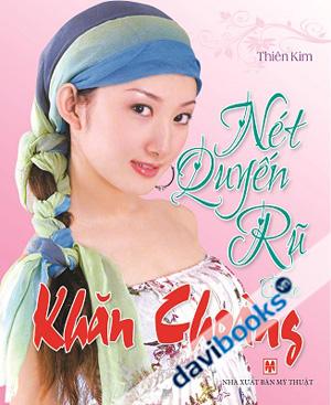 Nét Quyến Rũ Của Khăn Choàng