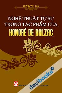 Nghệ Thuật Tự Sự Trong Tác Phẩm Của Ônôrêđờ Banzắc