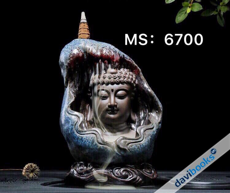 (ad1264) Ống Đốt - MS6700