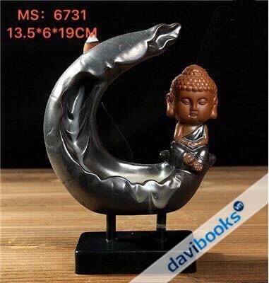 (ad1287) Ống Đốt - MS6731