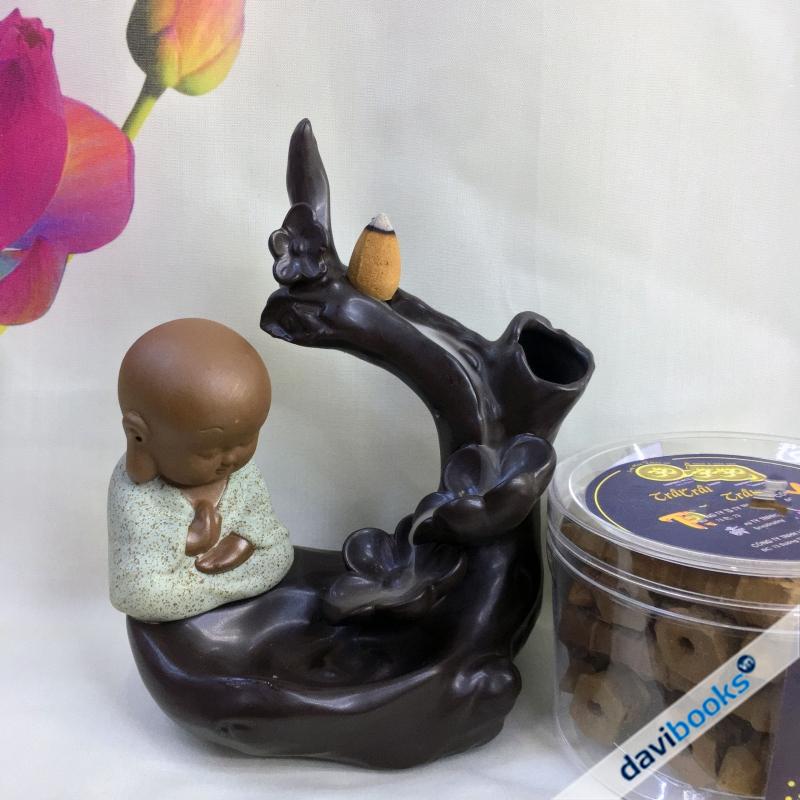 (ad1879) Ống Đốt 6736