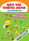 Rèn Trí Thông Minh Cho Trẻ Mầm Non - 2 Cuốn