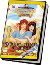 Samson và Deliah
