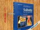 Sobotta Atlas Giải Phẫu Người (Phiên Bản Thứ 14)