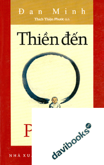 Thiền Đến Phiền Đi