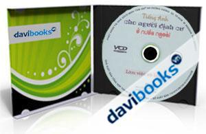 Tiếng Anh Cho Người Định Cư Ở Nước Ngoài Làm Việc Và Học Tập 2CD (Còn 1 Audio CD, hết 1 Video CD)