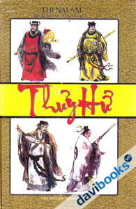 Thủy Hử (Bộ 2 Cuốn)