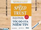 Tốc Độ Của Niềm Tin