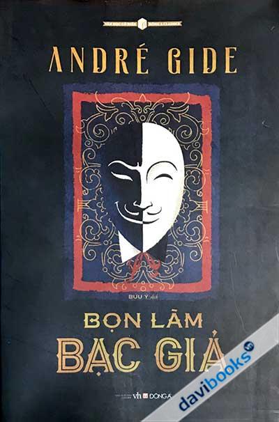 Bọn Làm Bạc Giả