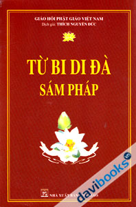 Từ Bi Di Đà Sám Pháp