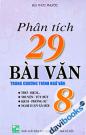 Phân Tích 29 Bài Văn Trong Chương Trình Ngữ Văn 8