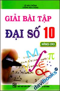 Giải Bài Tập Đại Số 10