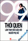 99 Thói Quen Làm Thay Đổi Cuộc Đời Người Phụ Nữ