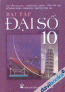 Bài tập đại số 10