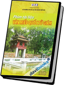 Phim Tài Liệu - Văn Miếu Quốc Tử Giám