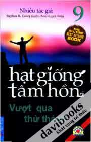 Hạt Giống Tâm Hồn Vượt Qua Thử Thách Tập 9