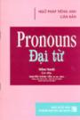 Pronouns Đại Từ