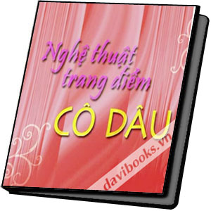 Nghệ Thuật Trang Điểm Cô Dâu