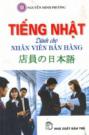 Tiếng Nhật Dành Cho Nhân Viên Bán Hàng